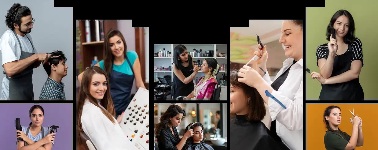 Shine Academy Gallery